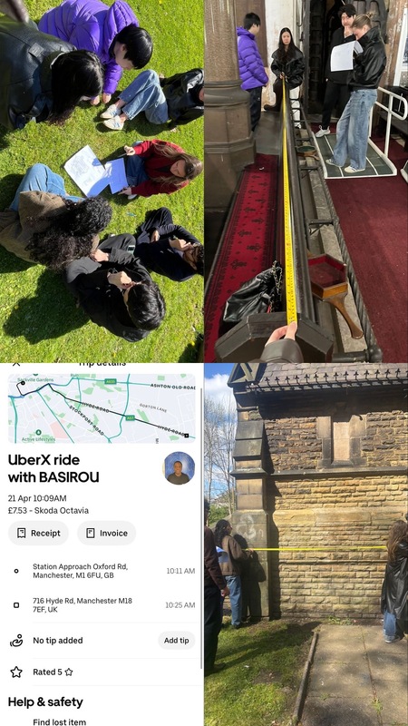 Group 14 BUILT TO BELONG (Posted 21 Apr 2026 17:58)