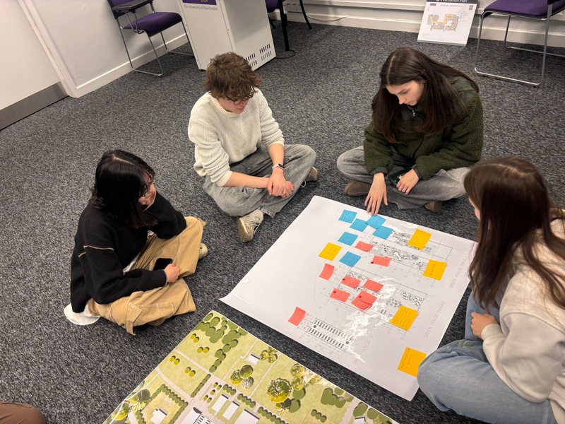 Group 27 BLOOM WELL (Posted 22 Apr 2026 16:10)