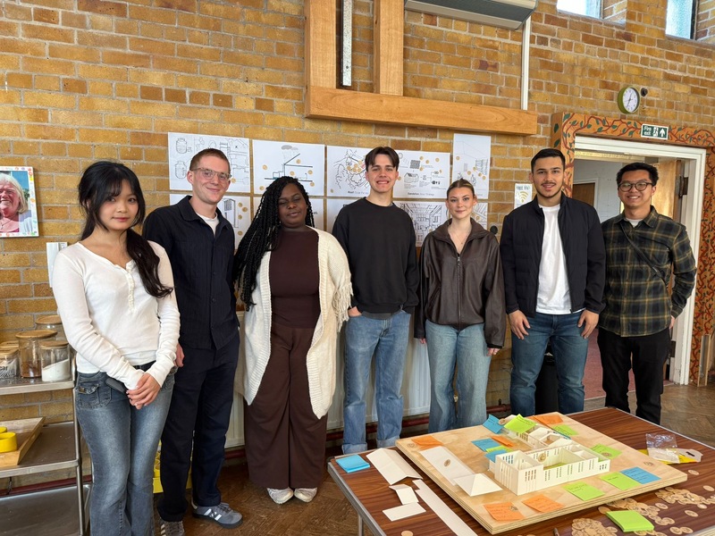 Group 19 PHASE TWO (Posted 23 Apr 2026 13:14)