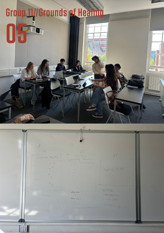 Group 11 GROUNDS OF HEALING (Posted 24 Apr 2026 16:20)