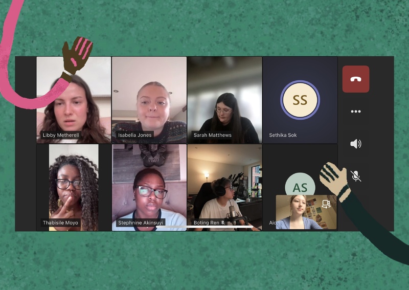 Group 26 LEARNING WITH LORETO (Posted 26 Apr 2026 14:42)