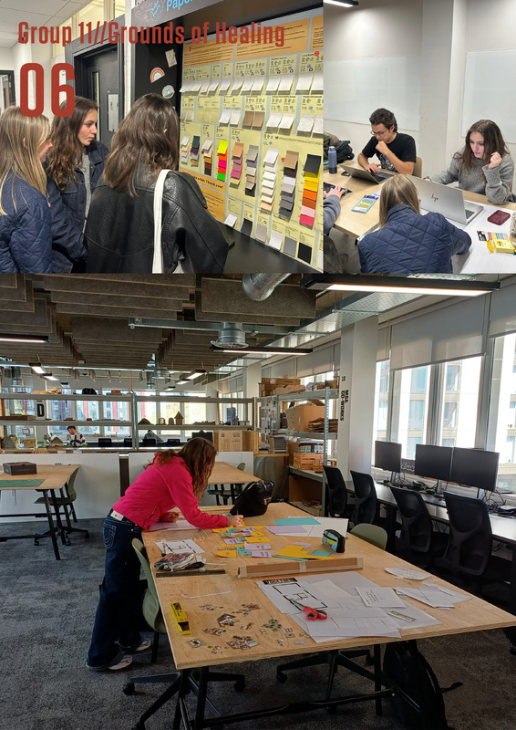 Group 11 GROUNDS OF HEALING (Posted 27 Apr 2026 12:45)