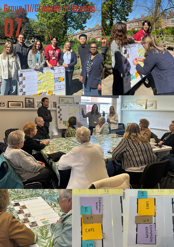 Group 11 GROUNDS OF HEALING (Posted 28 Apr 2026 12:11)