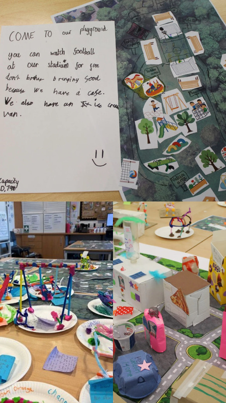 Group 25 DREAM BUILDERS (Posted 11 May 2026 10:32)