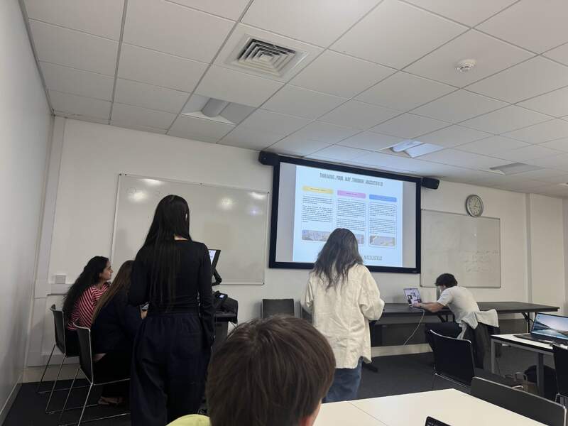 Group 22 (RE)WEAVING ACCESS (Posted 14 May 2026 15:52)